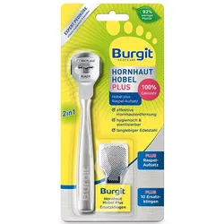 Burgit Honhauthobel Plus