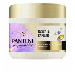 Pantene Haarpflege-Set MIRACLE HAIR RESCUE Maske 300 ml