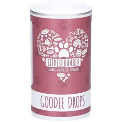 Tierliebhaber Goodie Drops