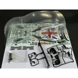 Kar.-Satz Sumo Power GT Nis.GT-R RS257mm