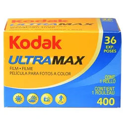 KODAK Ultramax 400 135-36 (Angebot)