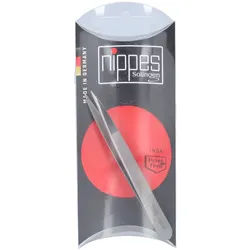 nippes Solingen Pinzette spitz rostfrei 1 St