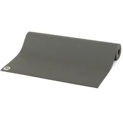 bodhi Yogamatte Rishikesh Premium XL 1 St grau