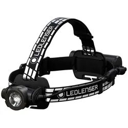 Ledlenser Stirnlampe H7R Signature