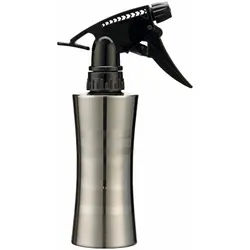 Rondo Sprühflasche Edelstahl Silber - 200 ml
