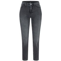 MAC Slim-fit-Jeans Dream Chic grau 38/27