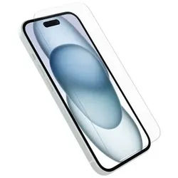 Premium Glass Apple iPhone 16 - clear - ProPack