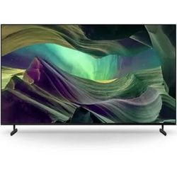 SONY BRAVIA KD-55X85L 139cm 55" 4K LED 120 Hz Smart Google TV Fernseher