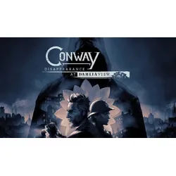Conway: Disappearance at Dahlia View