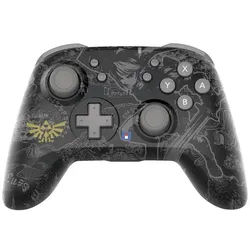 PAD (The Legend of ZeldaTM Edition) - Wireless Controller - Nintendo Switch