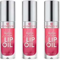 essence hydra kiss LIP OIL Ätherisches Öl 12 ml Unisex