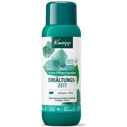 Kneipp Schaumbad Erkältungszeit 400 ml