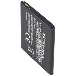 Galaxy S4 Akku als Nachbau passend für Samsung Galaxy S4 Akku mit NFC