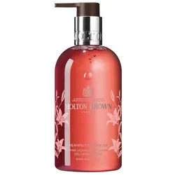 Molton Brown Limited Edition Limited Edition Heavenly Gingerlily feine flüssige Handseife Seife 300 ml