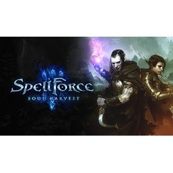 SpellForce 3: Soul Harvest