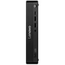 Lenovo ThinkCentre M70q Gen 6 Processeur Intel® Core Ultra 7 265T vPro® c?urs E jusqu?à 4,60 GHz c?urs P jusqu?à 5,20 GHz, Windows 11 Professionnel 64, 1 To SSD TLC Opal