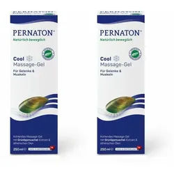 Pernaton Grünlippmuschel Gel Cool