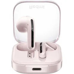 Xiaomi Redmi Buds 6 Active - Headset - rosa In-Ear-Kopfhörer rosa