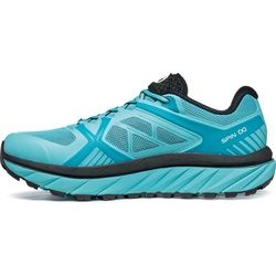 Scarpa Spin Infinity Wmn atoll/scuba blue (603) 40,5