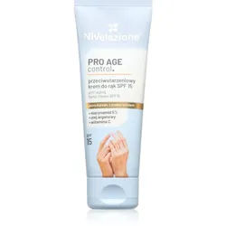 Farmona Nivelazione Anti-Aging Hand Cream regenerierende Handcreme SPF 15 50 ml
