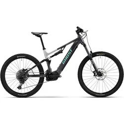 Ghost E-ASX Universal High C1 2026