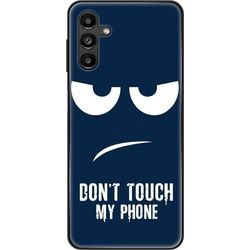 König Design Hülle Handy Schutz für Samsung Galaxy A13 5G Case Cover Tasche Bumper Etuis TPU (Galaxy A13 5G), Smartphone Hülle, Blau