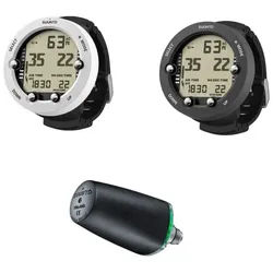 Suunto Vyper Novo Air incl. Sender