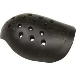 Modeka Sas-Tec SC-1/01 Schulterprotektor, schwarz für Männer