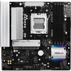 ASR 90MXBSV - ASRock A620AM Pro RS (AM5)