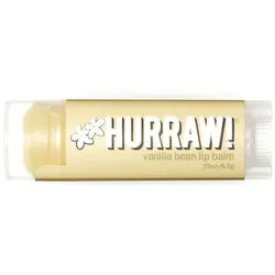 Lippenbalsam Hurraw! Vanille