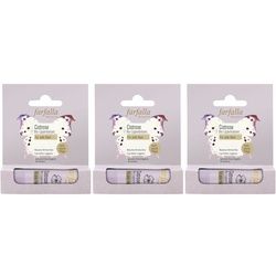 farfalla BeautyCare Cistrose Bio-Lippenbalsam