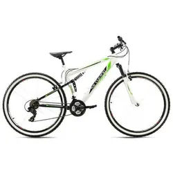 Mountainbike Fully 29'' Scrawler RH 51cm