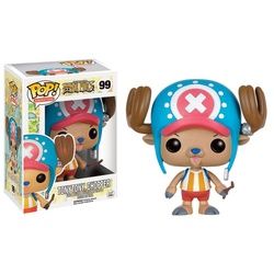 Funko POP! One Piece - Tony Chopper 5304