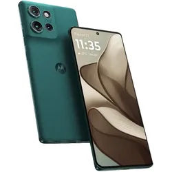 Lenovo motorola edge 50 - Jungle Green Processeur Qualcomm® Snapdragon 7 Gen 1 2,40 GHz , Android 14, 512 Go