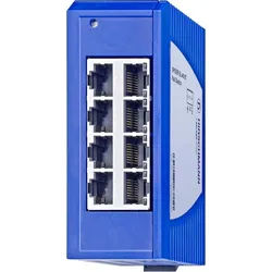 Hirschmann INET Ind.Ethernet Switch SPIDER-SL 942132001