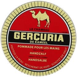 Gercuria Handcreme 100ml