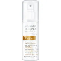 ANNEMARIE BÖRLIND Seide Natural Hair Care Intensiv Sprühpflege - 0.1 l