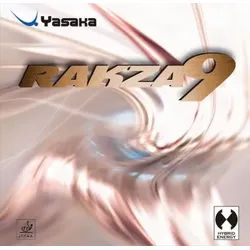 Yasaka Belag Rakza 9 rot 2,0