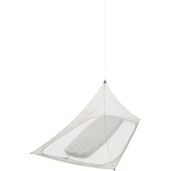 Sea to Summit Nano Mosquito Pyramid Net Single Moskitonetz 120x220x100cm