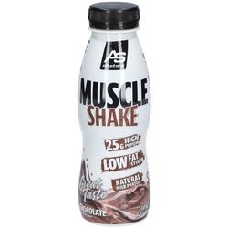 All Stars Muscle Shake, Schoko