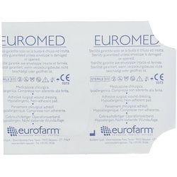 Euromed Sterile Island Dressing 5 cm x 7 cm