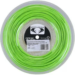 Grapplesnake Tennissaite Game Changer (Haltbarkeit+Spin) neongrün 200m Rolle