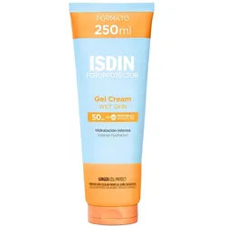 Isdin Fotoprotector Gel Cream LSF 50