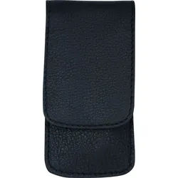 Becker Manicure ERBE Manicure-Taschenetui Schwarz 3tlg.