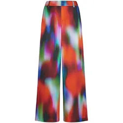 Hose TALBOT RUNHOF X PETER HAHN multicolor