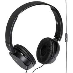Sony MDR-ZX110APB schwarz