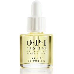 OPI Pro Spa Nail & Cuticle Oil 8.6 ml