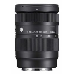 Sigma AF 28-70mm f/2,8 DG DN Contemporary L-Mount