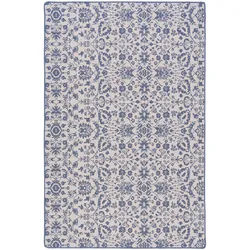 Snapstyle In- UND Outdoor Teppich Beidseitig Newport Modern , Creme , Textil , 80x320 cm , Teppiche und Böden, Teppiche, Outdoorteppiche