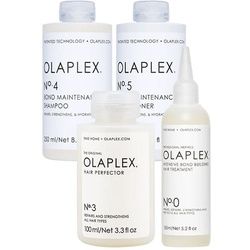 OLAPLEX Intensive Hair Care Set